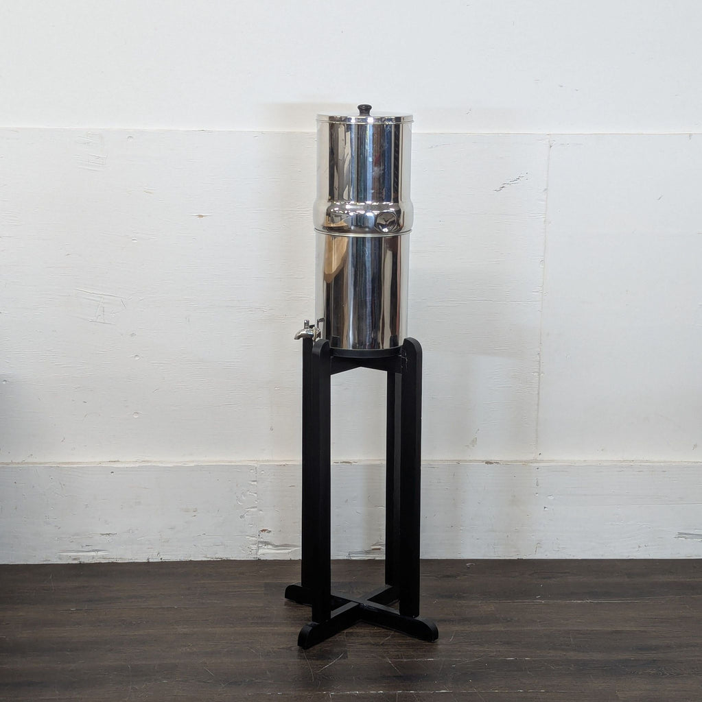 Water Purifier - excellent - Berkee