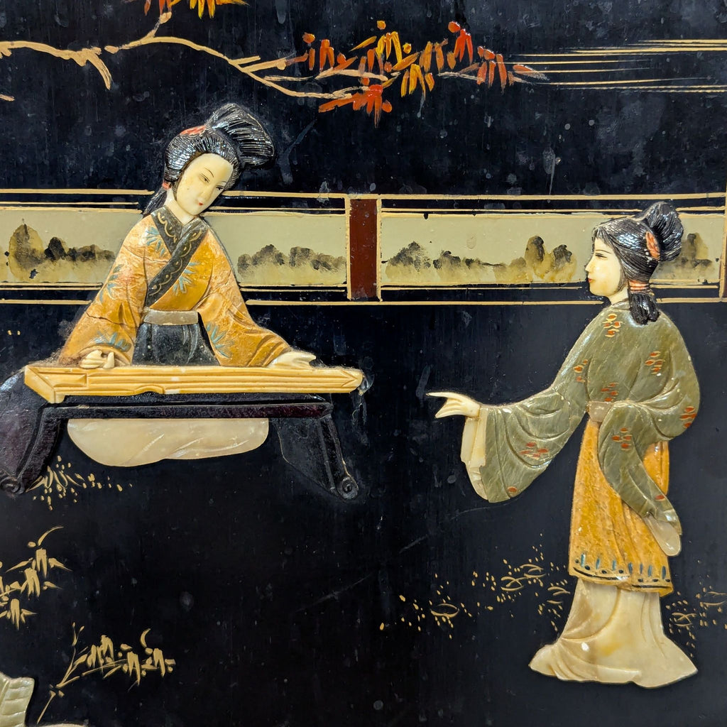 Chinese Cabinet