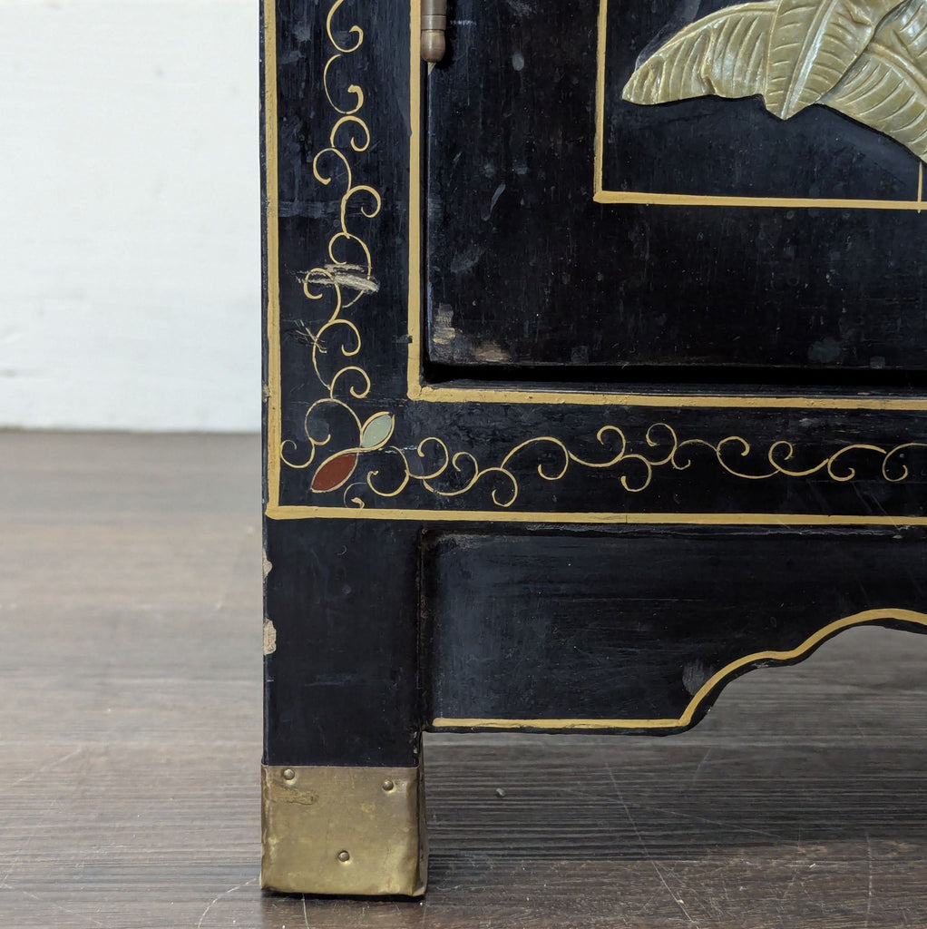 Chinese Cabinet