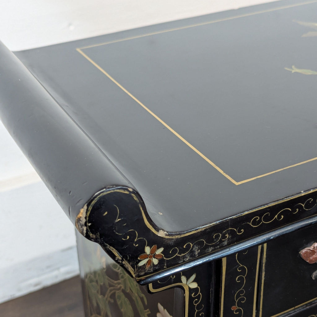 Chinese Cabinet