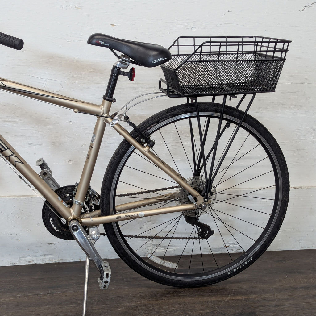 Trek 7.2 FX bicycle retails for $420

Can you use  one of the better pictures I provided that shows the actual bicycle.