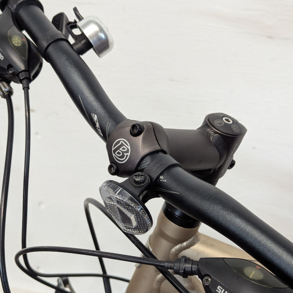 Trek 7.2 FX bicycle retails for $420

Can you use  one of the better pictures I provided that shows the actual bicycle.