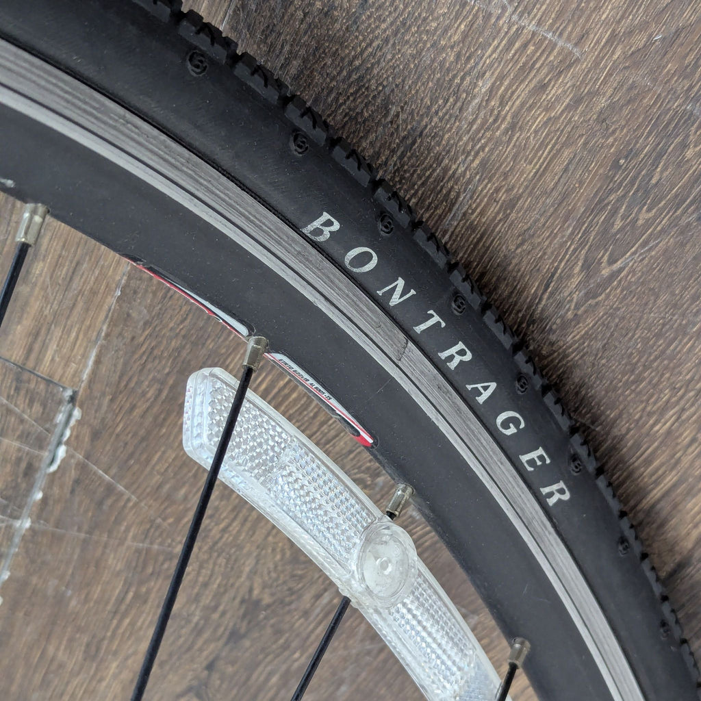 Trek 7.2 FX bicycle retails for $420

Can you use  one of the better pictures I provided that shows the actual bicycle.