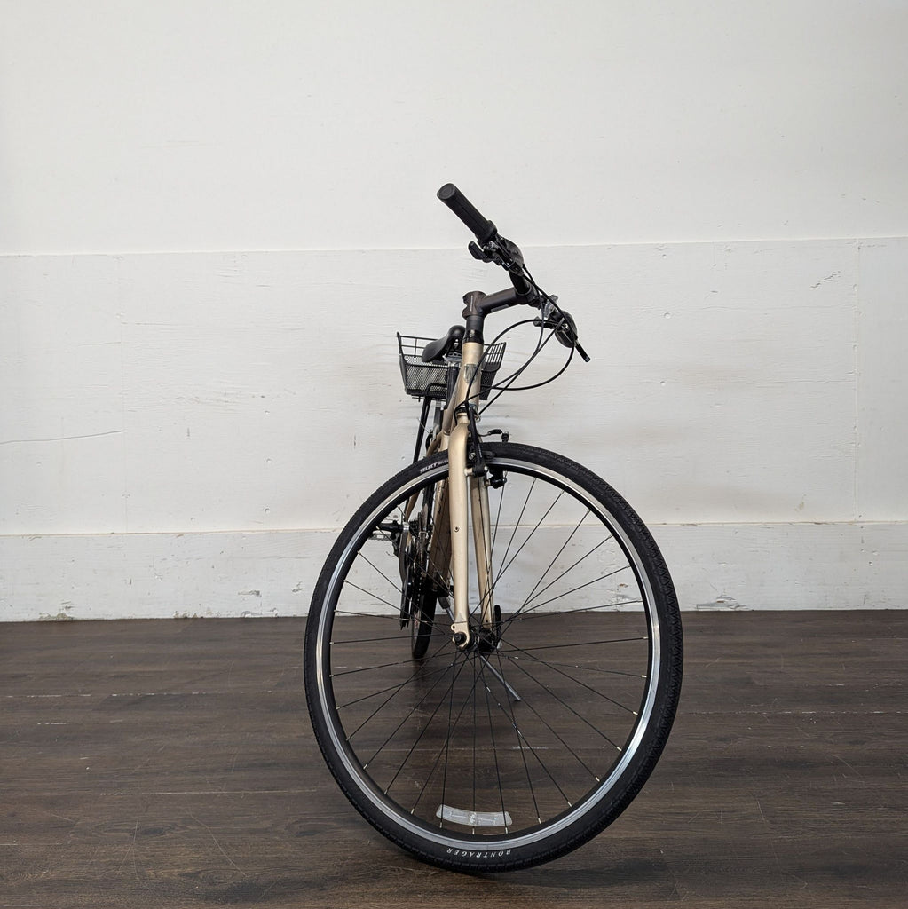 Trek 7.2 FX bicycle retails for $420

Can you use  one of the better pictures I provided that shows the actual bicycle.
