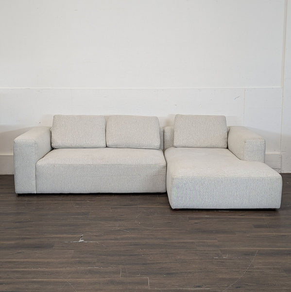 Certainly! However, I noticed you have not provided the images or a full description. If you can provide visual details or a detailed description of the "Sectional" item, I can generate three suitable alt texts. Please give me those details, and I’ll be happy to help!