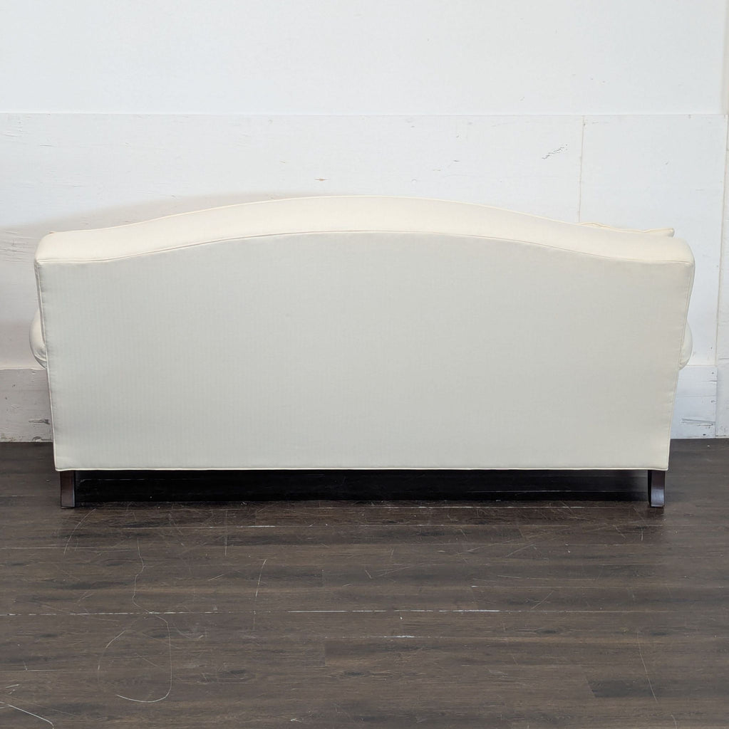 There are 2 couches that we will sell both.