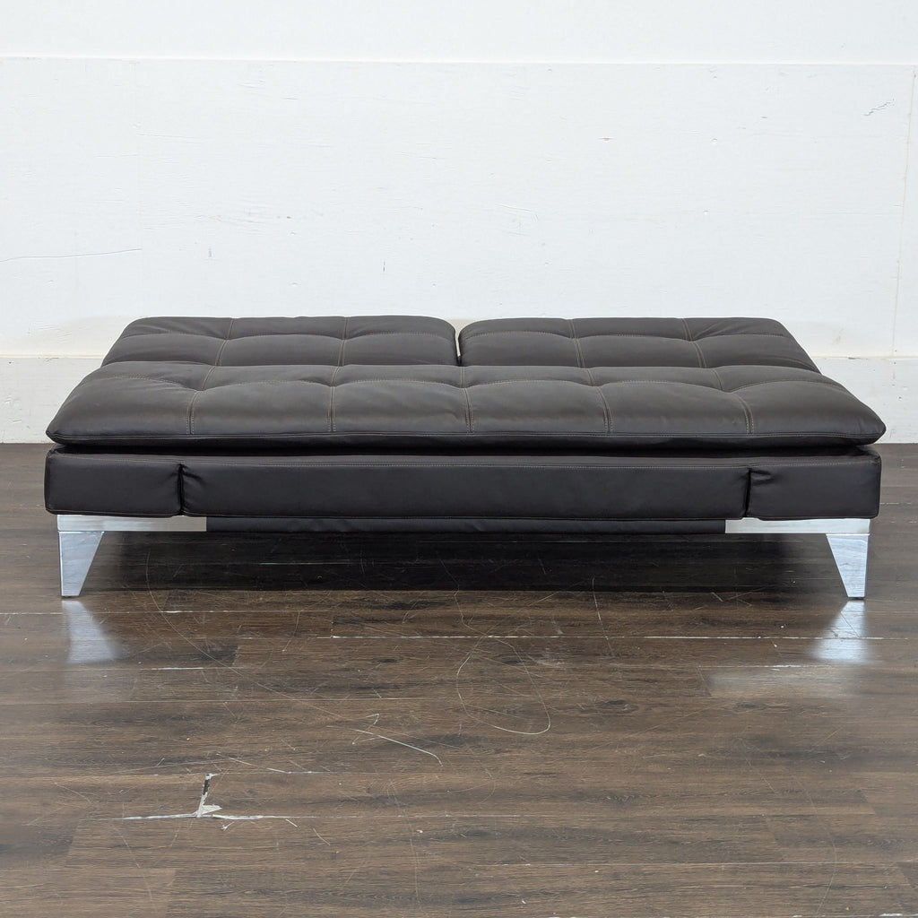 Furniture Pic 14 branded 3-seat sofa, upholstered and stylish, displayed with 2019 prices attached.
