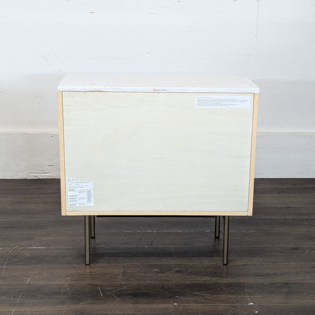 West elm, 2022
