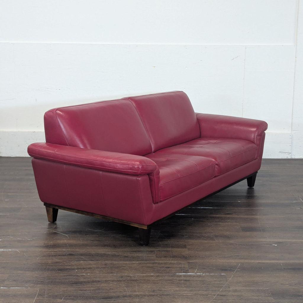 Couch from Ana furniture in around 2019
Couch from Ana furniture in around 2019