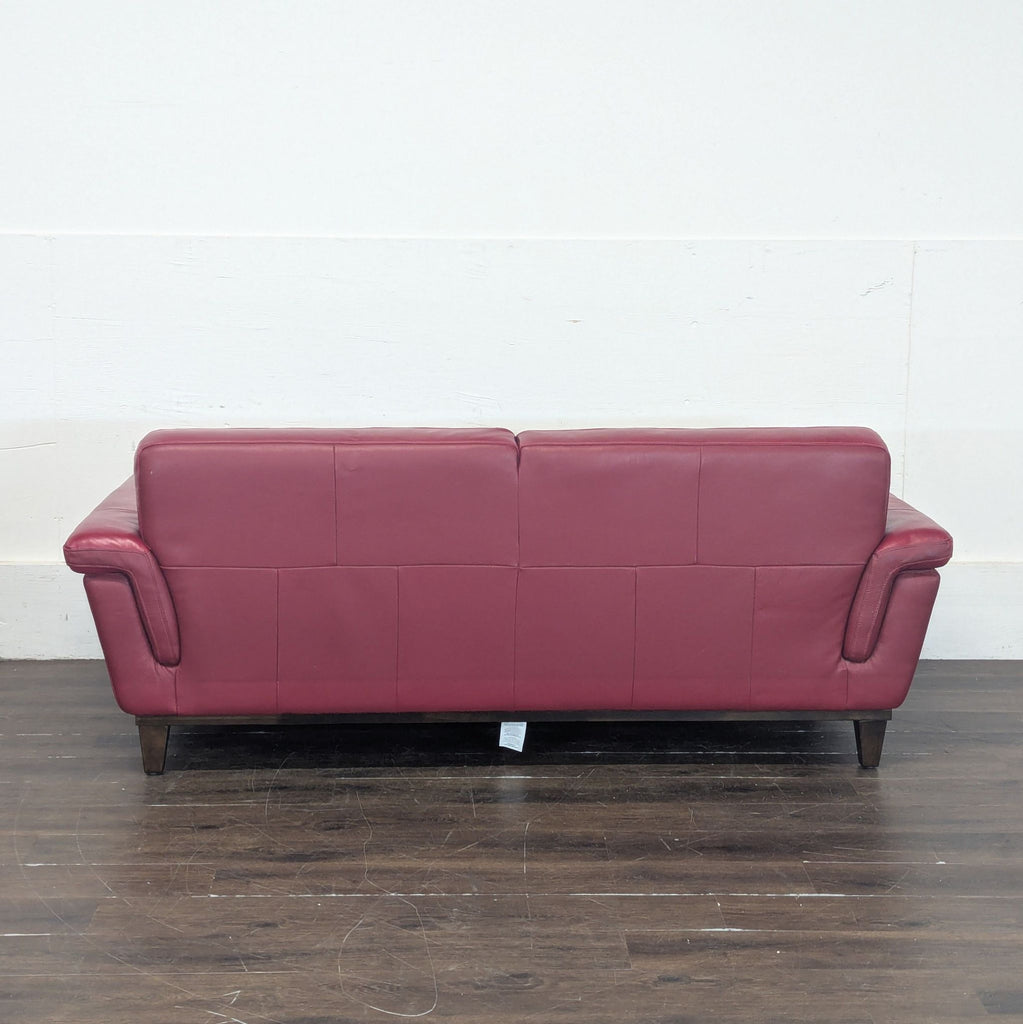 Couch from Ana furniture in around 2019
Couch from Ana furniture in around 2019