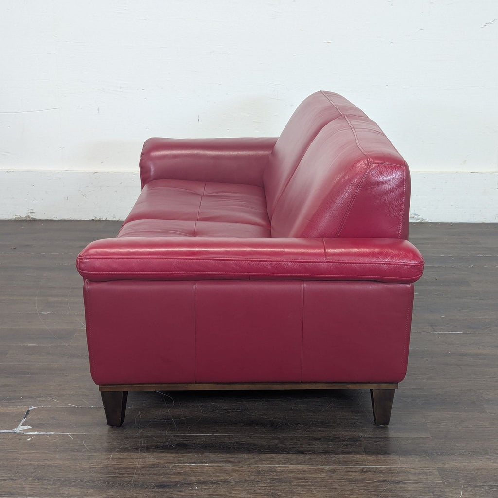 Couch from Ana furniture in around 2019
Couch from Ana furniture in around 2019