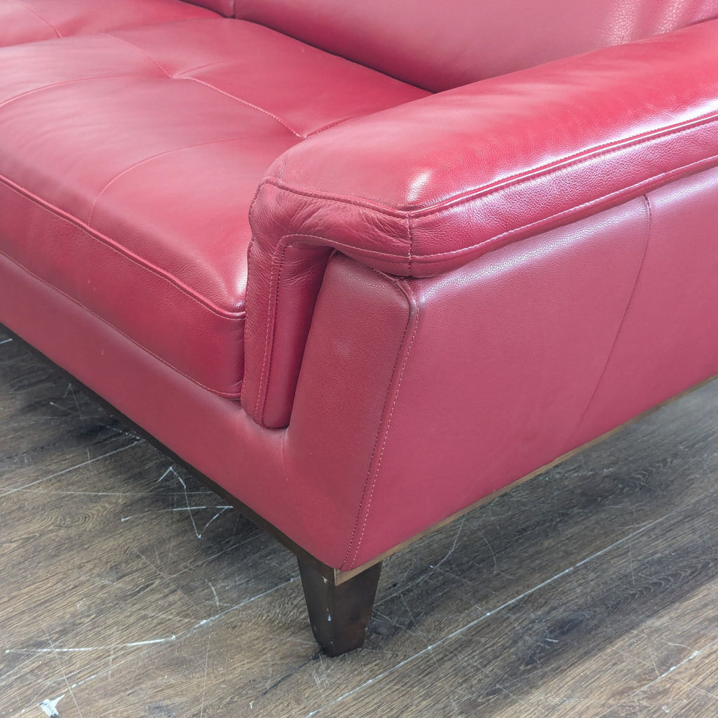 Couch from Ana furniture in around 2019
Couch from Ana furniture in around 2019