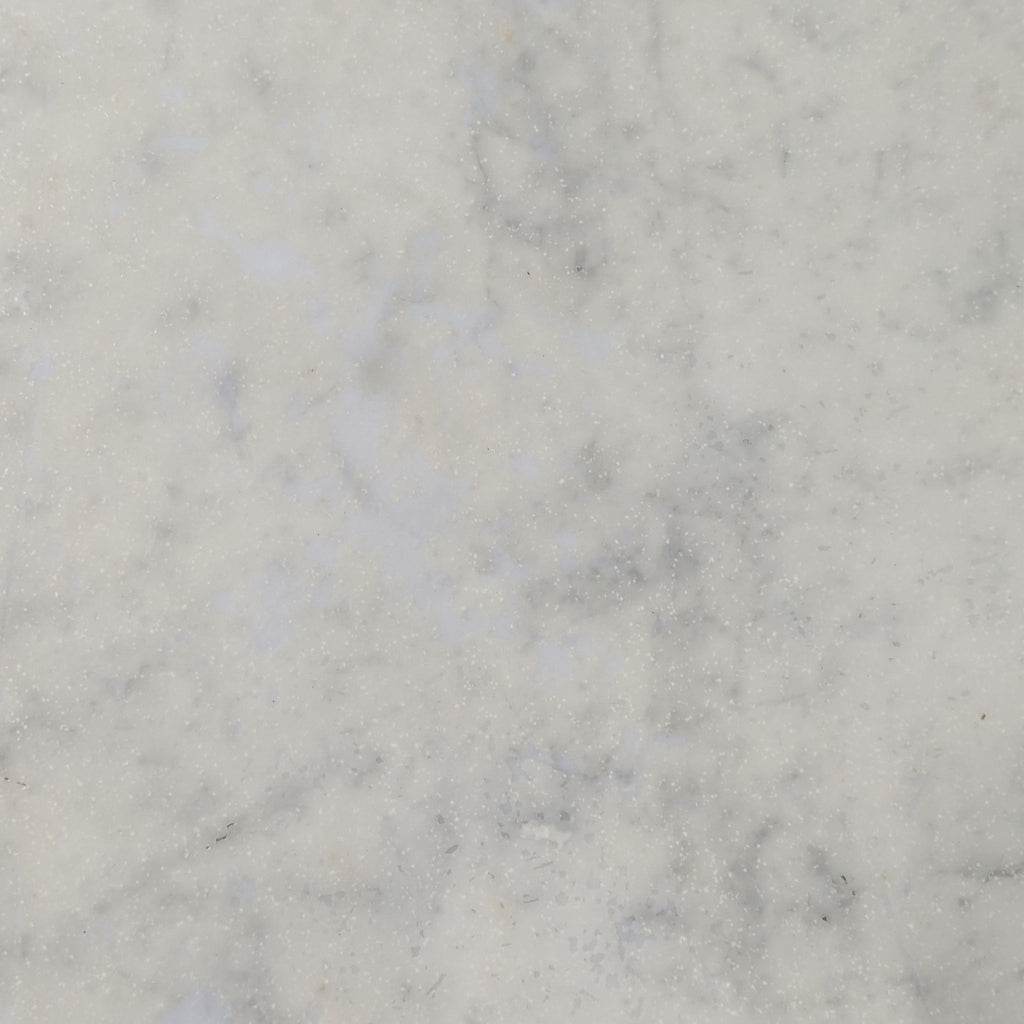 Restoration Hardware (RH) St. James Marble-Top Rectangular Dining Table Set