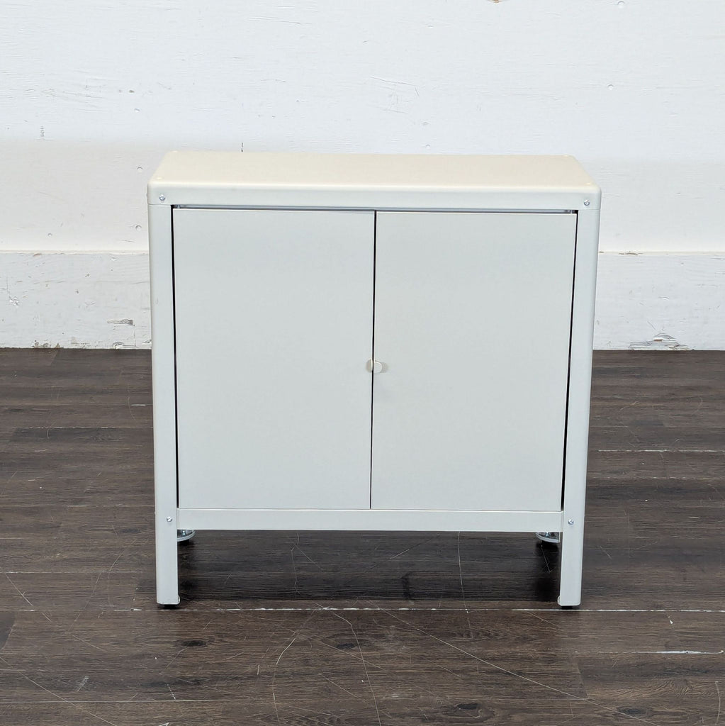 Fulton Channel Front Buffet by Latitude Run, Price: $303.99, Year: 2022. Small scratch on front panel.