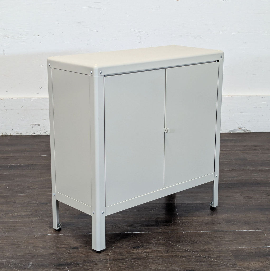 Fulton Channel Front Buffet by Latitude Run, Price: $303.99, Year: 2022. Small scratch on front panel.