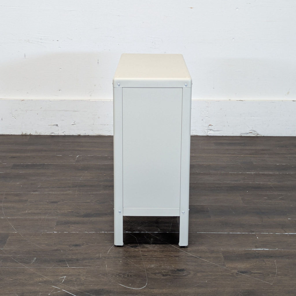 Fulton Channel Front Buffet by Latitude Run, Price: $303.99, Year: 2022. Small scratch on front panel.