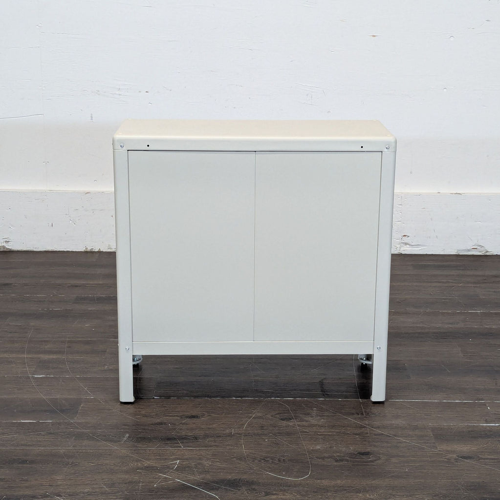 Fulton Channel Front Buffet by Latitude Run, Price: $303.99, Year: 2022. Small scratch on front panel.