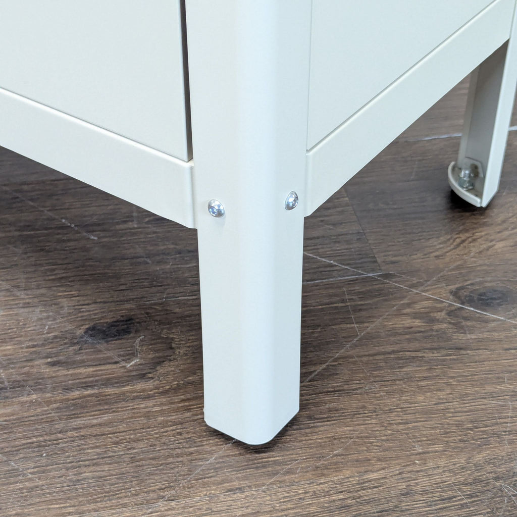 Fulton Channel Front Buffet by Latitude Run, Price: $303.99, Year: 2022. Small scratch on front panel.