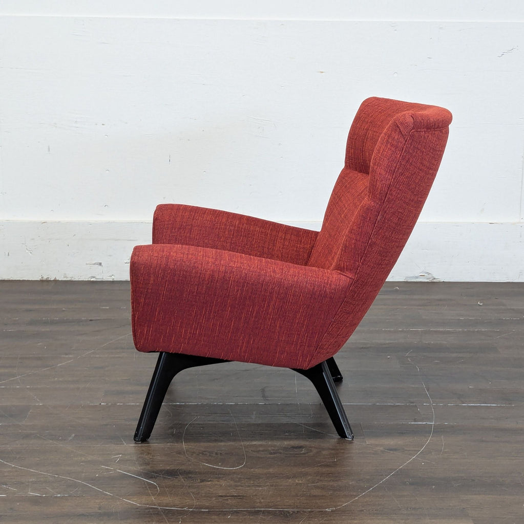 Room & Board Boden Chair. Original Price $1600.