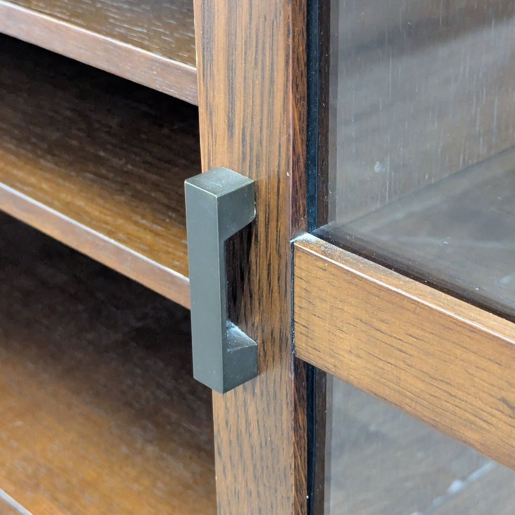 Tv console table