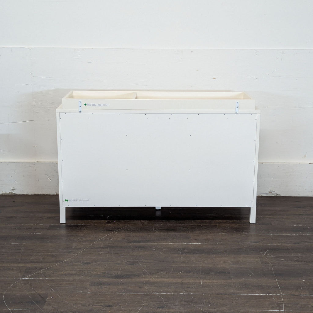 Crate and Kids Dresser
