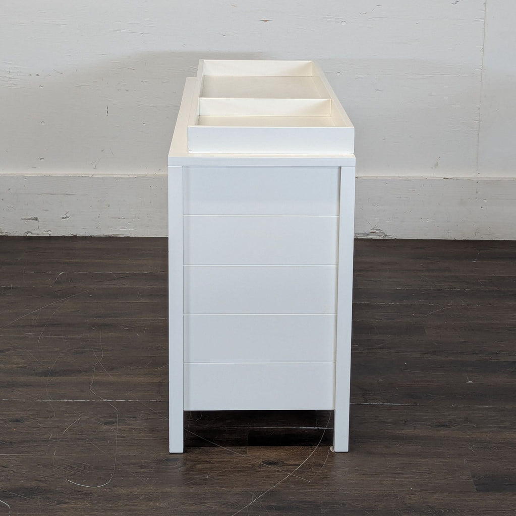 Crate and Kids Dresser