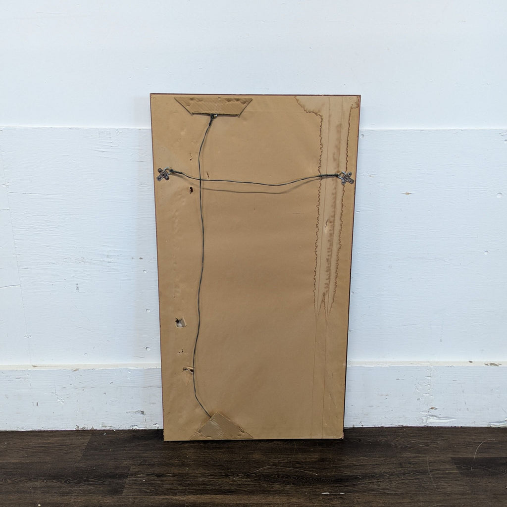 3. Modern mirror from 2007, category: Mirror, shown against a neutral backdrop.
