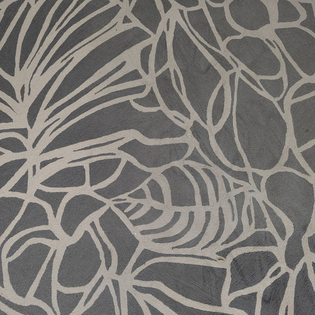 West elm rug