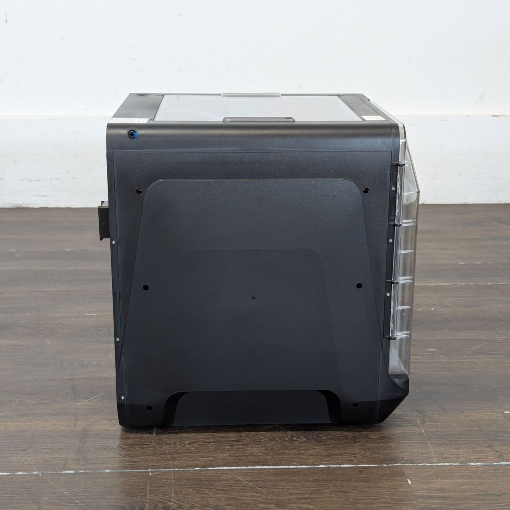 3D Printer: QIDI Q1 Pro 3D Printer, Bought Jun/2024 for $499 through Amazon, barely used,