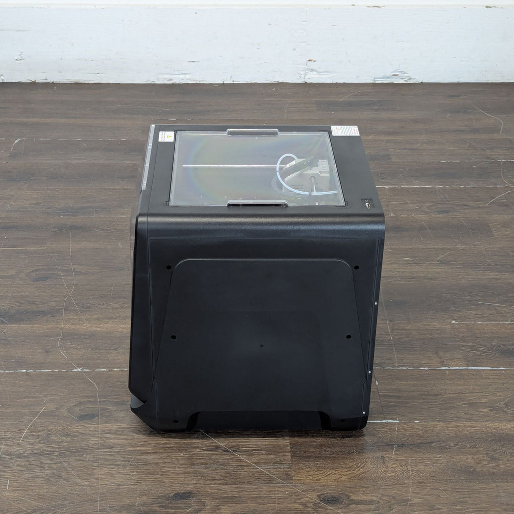 3D Printer: QIDI Q1 Pro 3D Printer, Bought Jun/2024 for $499 through Amazon, barely used,