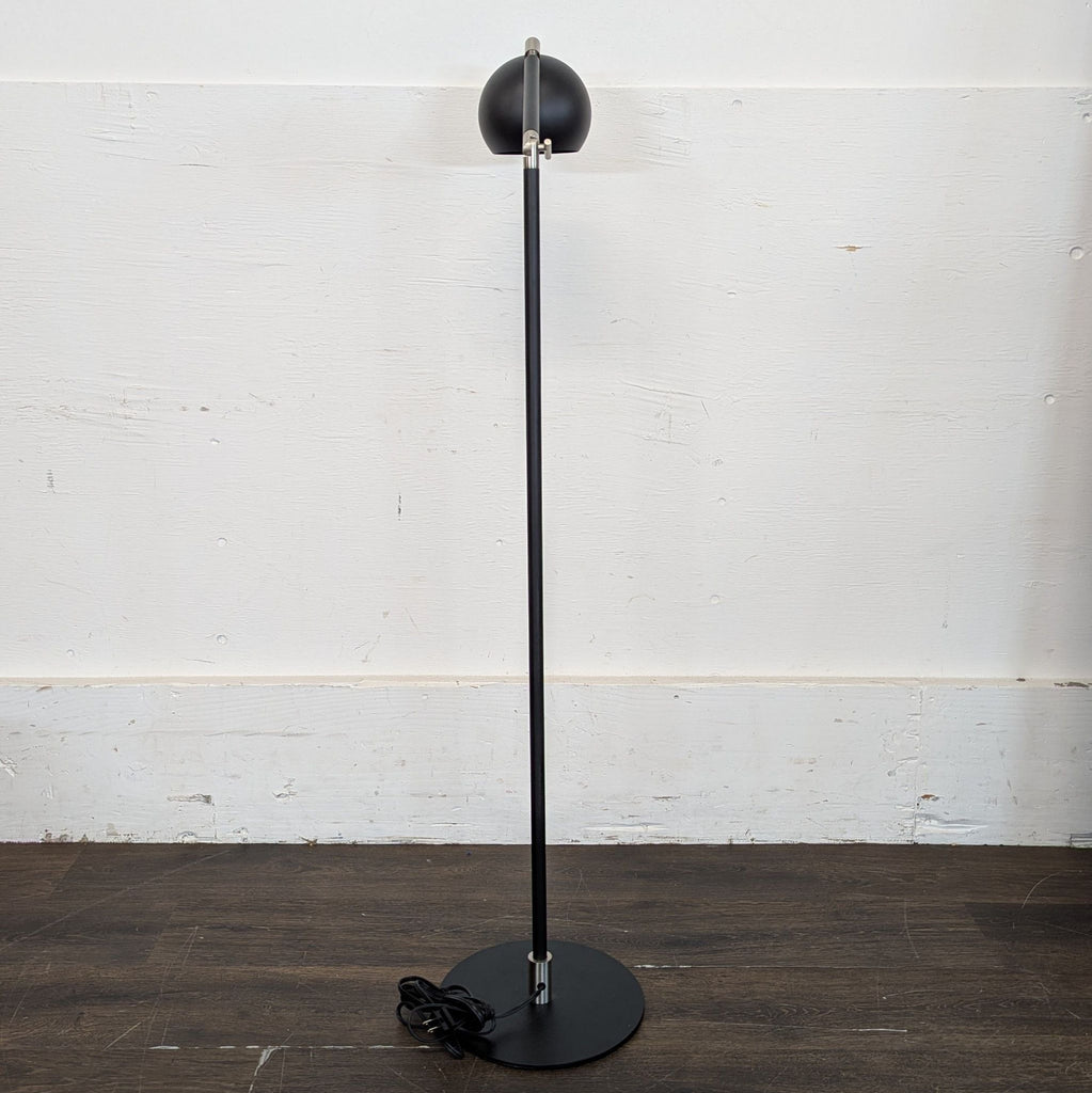 Room & Board
Camber Floor Lamp
Original Price $459
Perfect Condition
https://www.roomandboard.com/catalog/lighting/floor-lamps/camber-floor-lamp/829568?CHAR_829568_CAMBER_COLL_COLOR=BLK