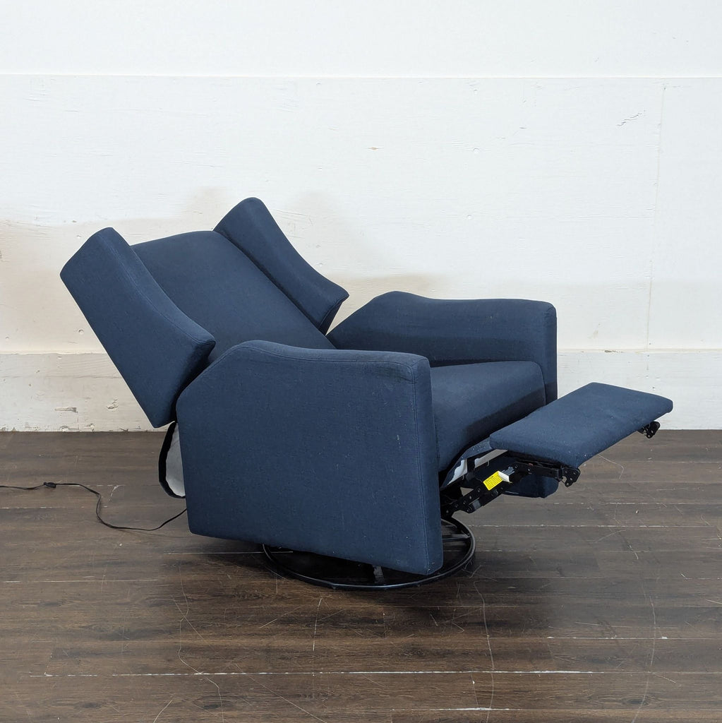 Kiwi babyletto , 2021 
Very Good condition, has slight creak when rocking  $899