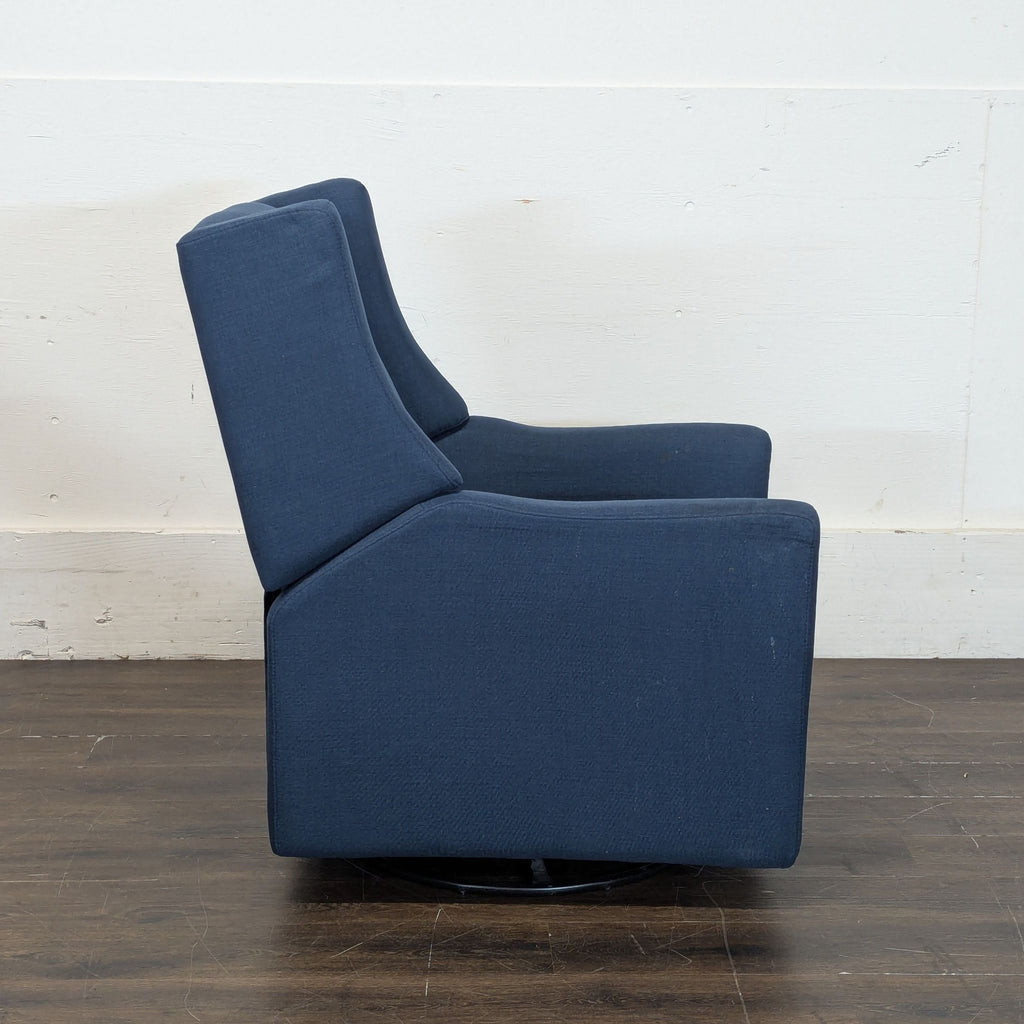 Kiwi babyletto , 2021 
Very Good condition, has slight creak when rocking  $899