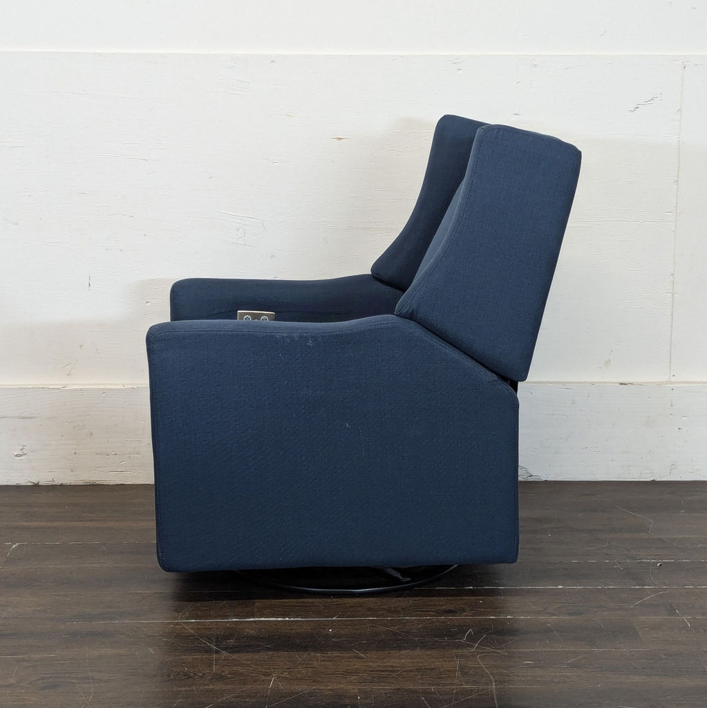 Kiwi babyletto , 2021 
Very Good condition, has slight creak when rocking  $899