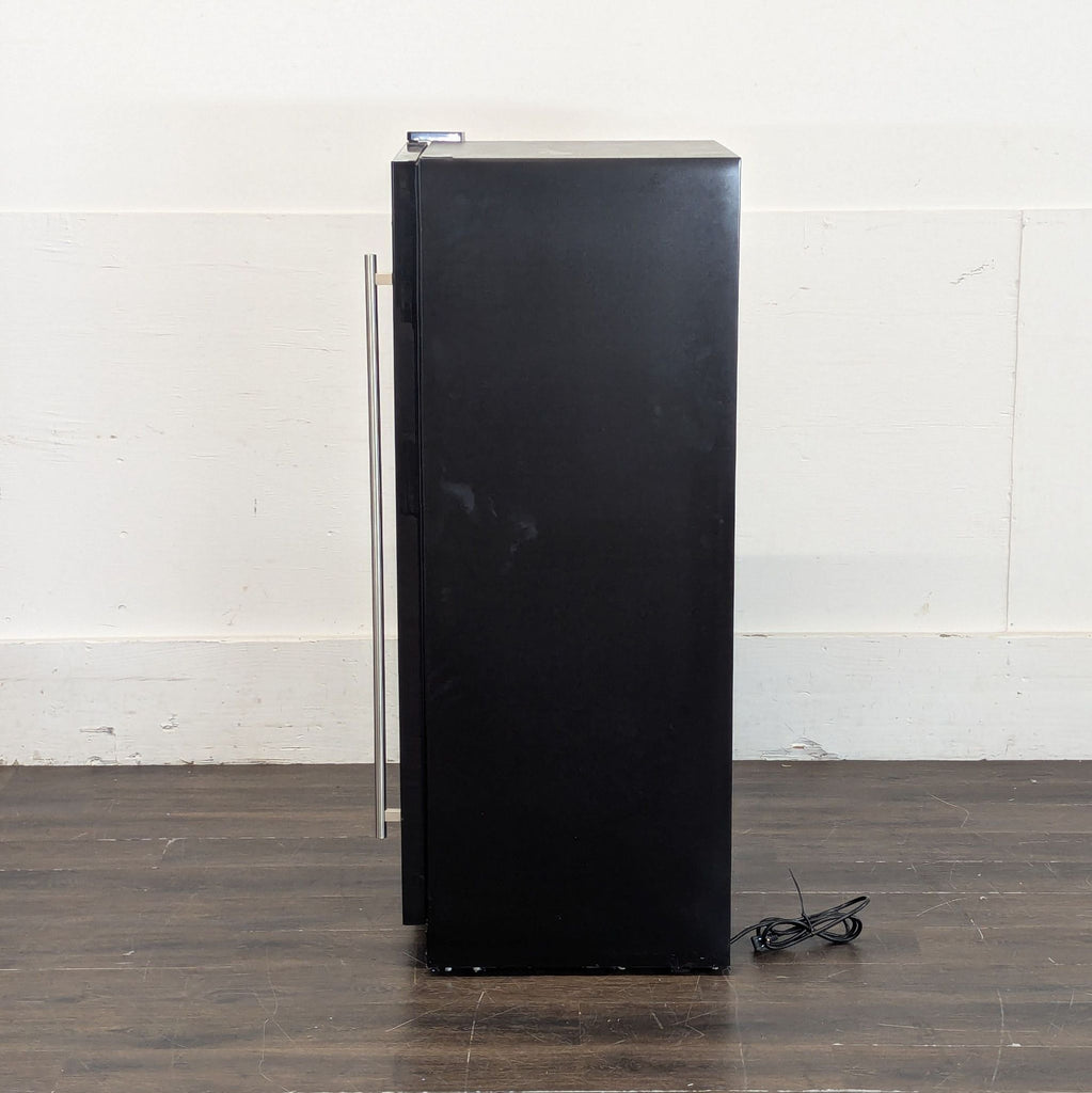 Wine Enthusiast VinoView M 90 Smart Wi-Fi Wine Cellar, Frameless Glass Door, originally $1,699.99