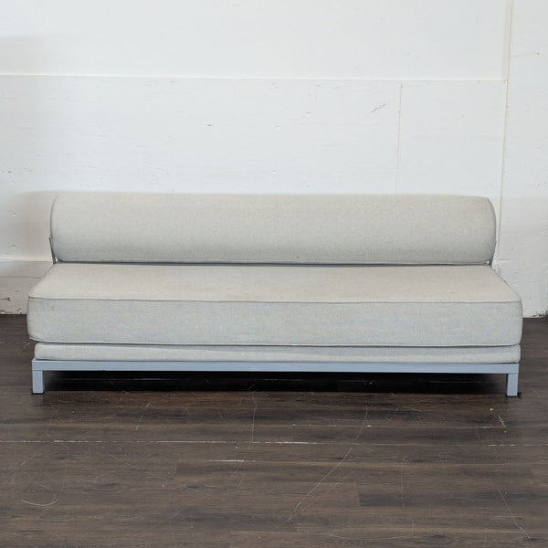 Certainly! Since the images themselves are not shown or described, I will provide three generic yet distinct alt text examples appropriate for a 3-seat item, such as a sofa. If you have specifics about the images (color, style, setting), let me know!