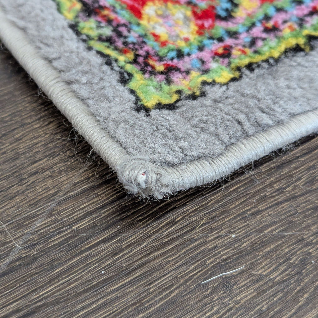 6X9 rug
