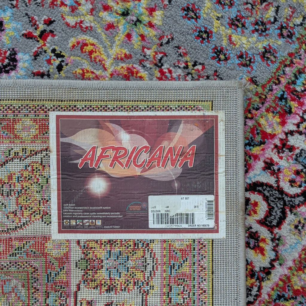 6X9 rug