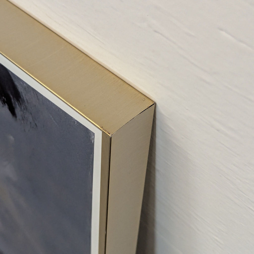 framed print
Framed print