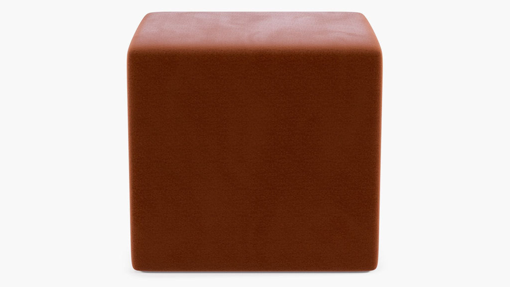 the square stool - - [ unused0 ]