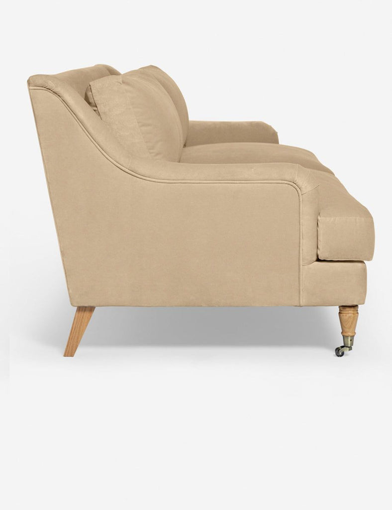 the [ unused0 ] chair in beige