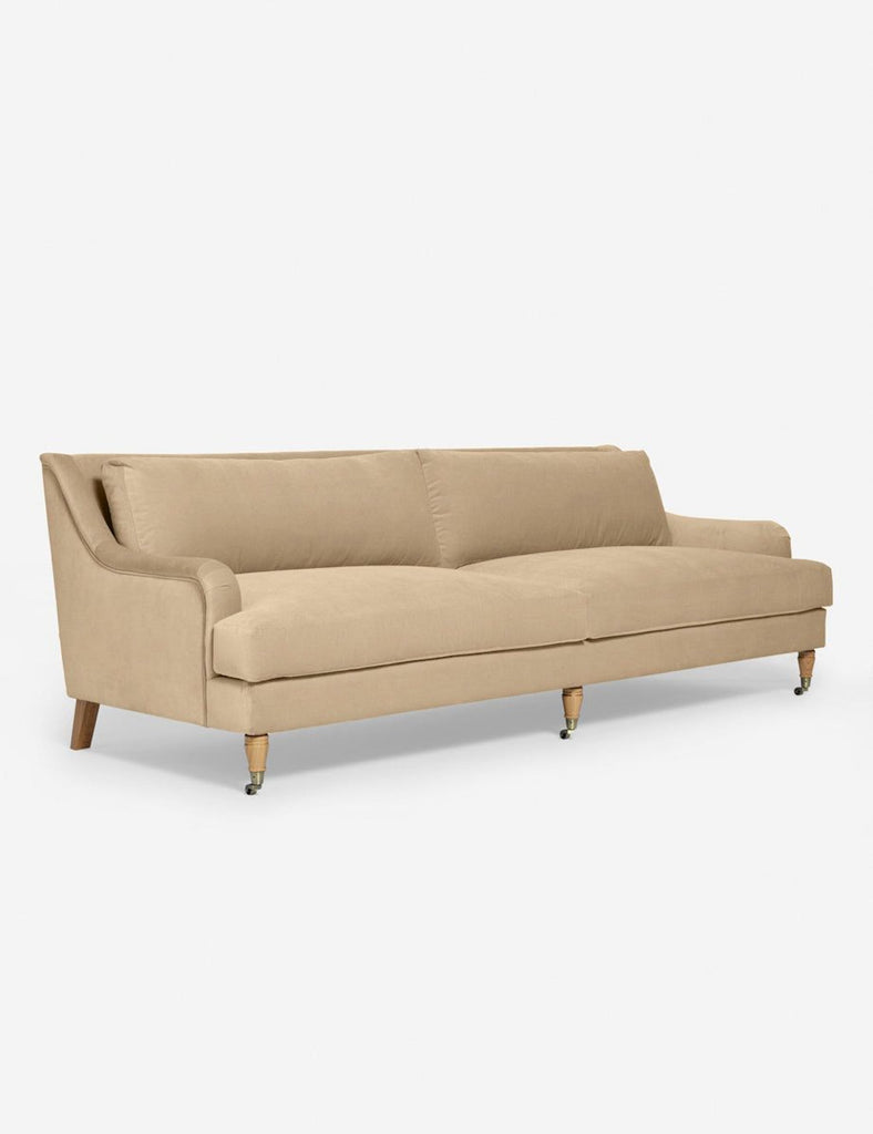 the [ unused0 ] sofa in beige