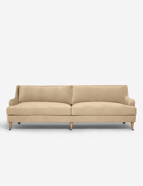 the [ unused0 ] sofa in beige