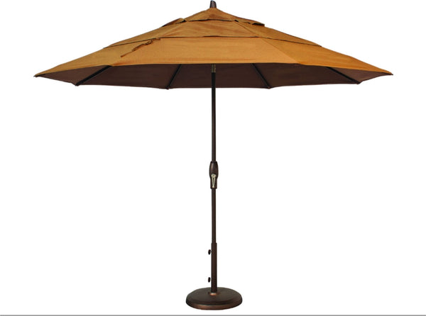 the outdoor umbrella company - sun umbrella
