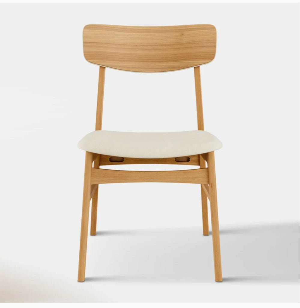 Certainly! However, I can't see the actual images you've mentioned. If you could upload or describe them, I’d be able to write precise alt texts. For now, here are three generic, distinct alt text examples for Dining Chairs that you can edit or specify based on the images: