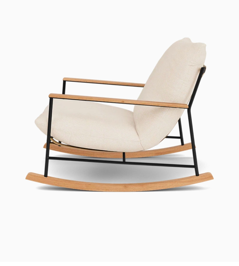 Denver Modern Indoor Vail Rocker
