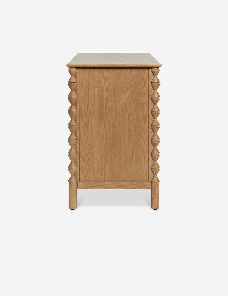 Topia 8-Drawer Dresser From Lulu & Georgia