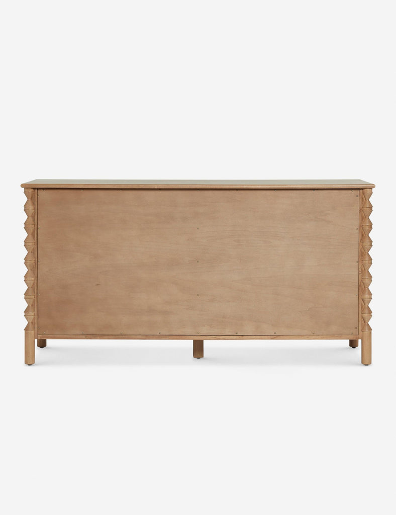 Topia 8-Drawer Dresser From Lulu & Georgia