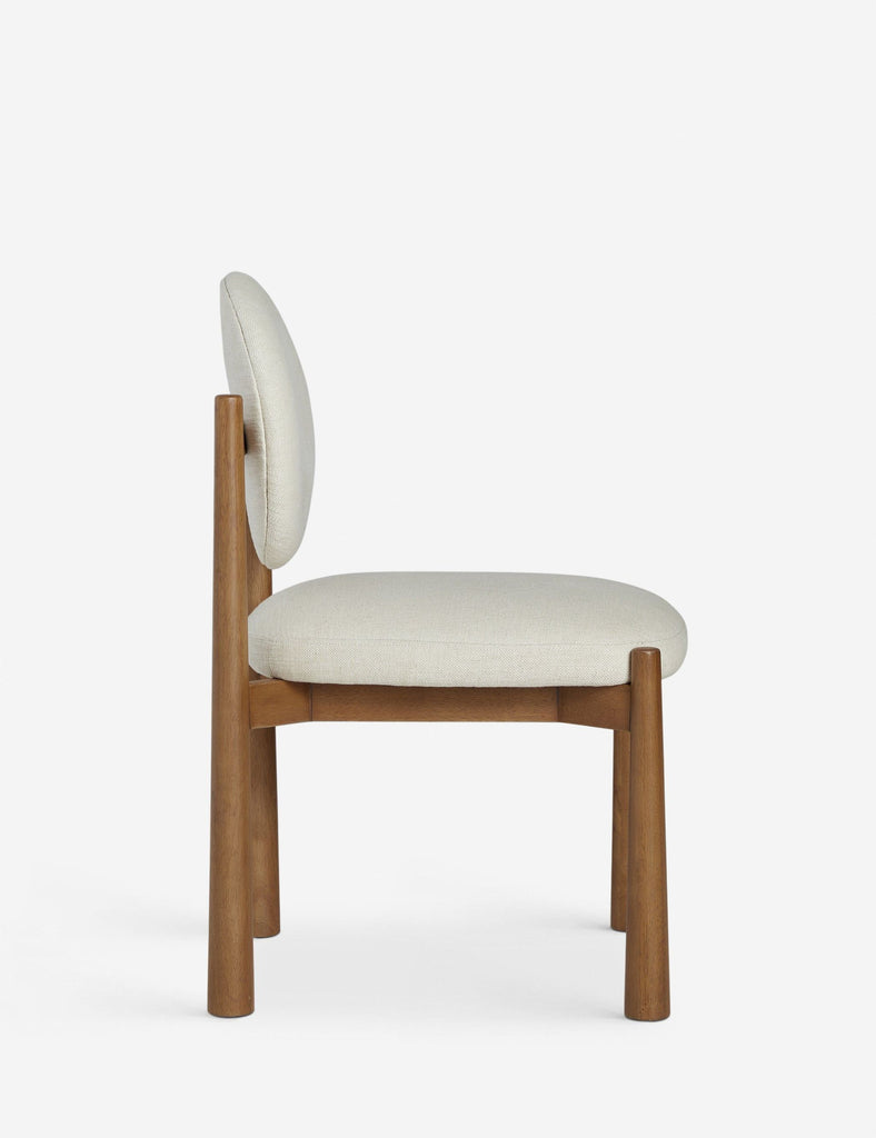 the dining chair by [ unused0 ]