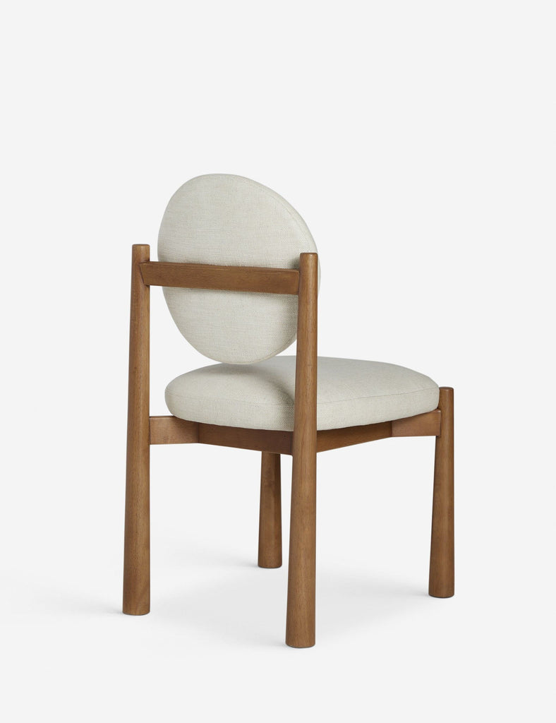 Truett Modern Dining Chair by Lulu & Georgia (New)